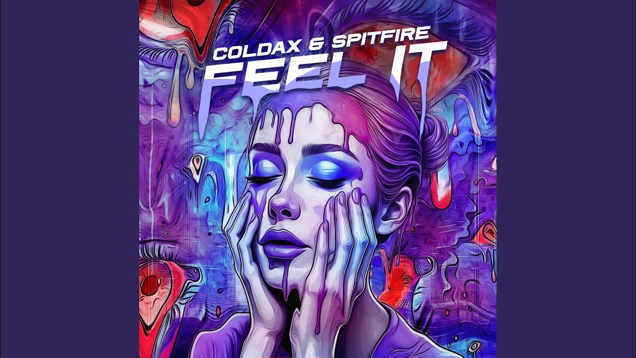 Watch Feel It on YouTube Watch Feel It on YouTube