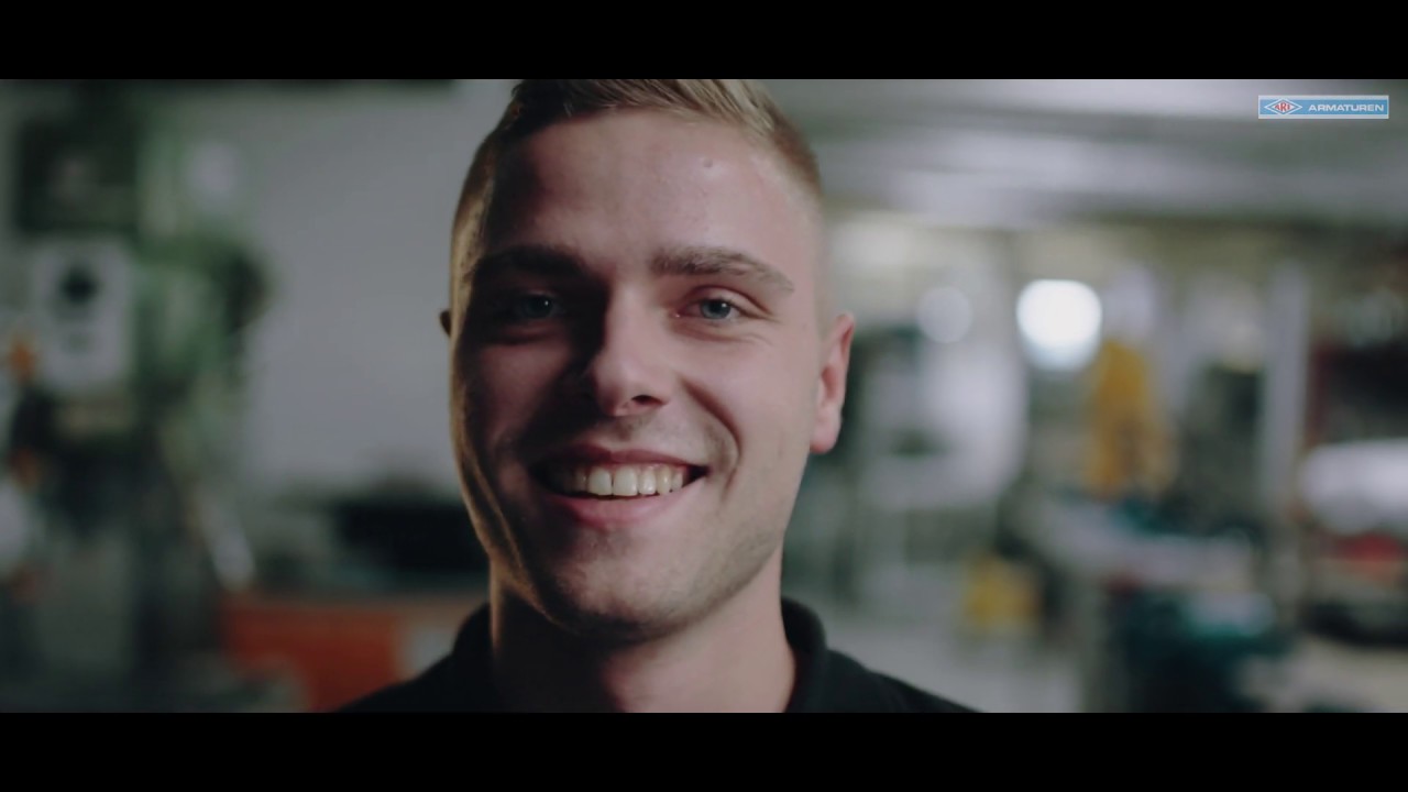 Ausbildung zum Zerspanungsmechaniker (g*) bei ARI-Armaturen