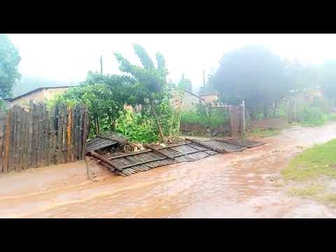 Update on Cyclone Chalane (1)