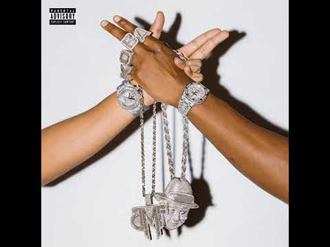 Koba La D \u0026 Zola - Synthèse (Audio Officiel)