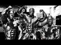 Bodybuilding motivation  shawn flexatron rhoden