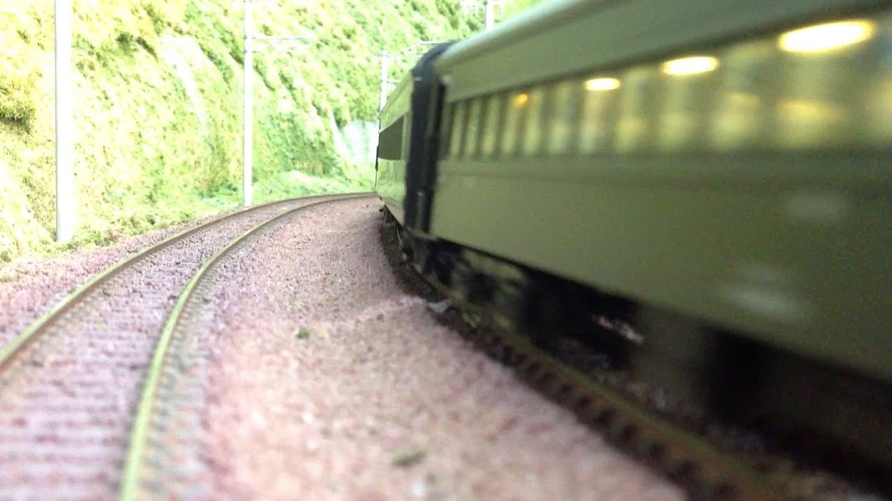 新製品 天賞堂 スユ13とお客様の車両紹介 | ジュニア模型店・JB鉄道