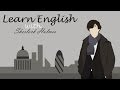 АНГЛИЙСКИЙ ПО СЕРИАЛАМ - Sherlock / ШЕРЛОК S03E03 / Школа Джобса
