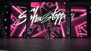 The Mask - Ellie Paige Dance Company | Showstoppers Houston Regionals 2021 | 1st Overall
