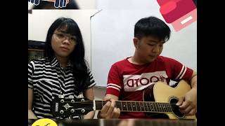 Video thumbnail of "Ost Fight for my way / Third rate my way - Kassy - Good Morning (Clarissa Cover)"