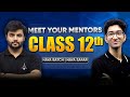 Dream Physics Faculty Reveal | BIG REVEAL