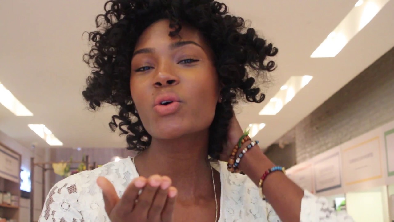 Carol's Daughter Present By Afiya Bennett