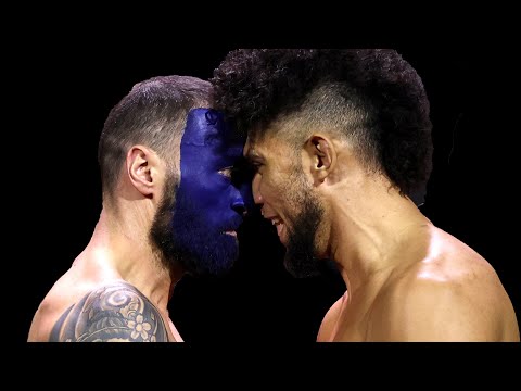 MUST-SEE MATCHUP Paul Craig vs Johnny Walker  UFC 283