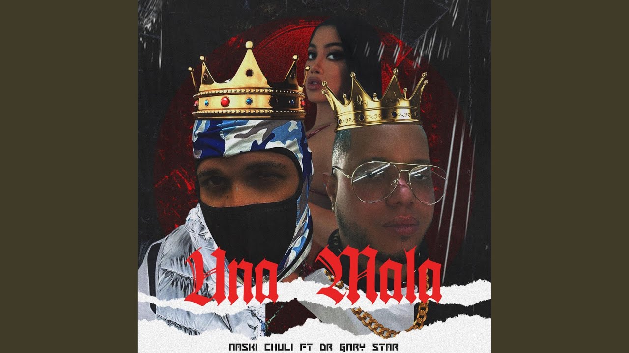 Una MaLa X NASKI CHULY X Dr Gary Star