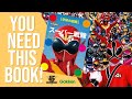 THE GREATEST SUPER SENTAI BOOK EVER MADE! | Gakken Sentai Encyclopedia