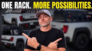 I’ve Used This Truck Bed Rack for 2 Years… Now I’m Changing It