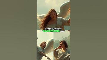 Nephilim: The Forgotten Giants and The Great Flood