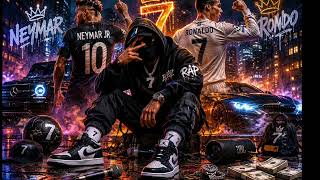 Neymar jr X Ronaldo X nounou 💪💖💓🎉💓🎉🌹