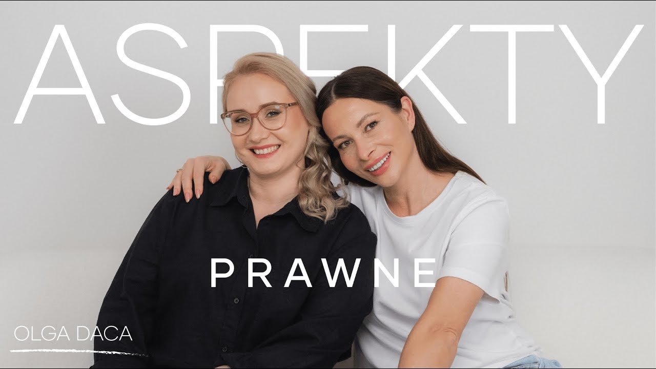 PMU Talks x Olga Daca: Poznaj aspekty prawne PMU