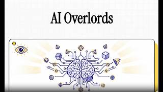 AI Overlords - when LLMs are given total control