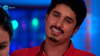 Suryavamsham - Telugu Tv Serial - Best Scene - 95 - Kaushal Manda, Meena Kumari - Zee Telugu