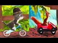 Little Kitten My Favorite Cat - Pet Racing - Bike &amp; Kart Racer - NEW PET UPDATE!