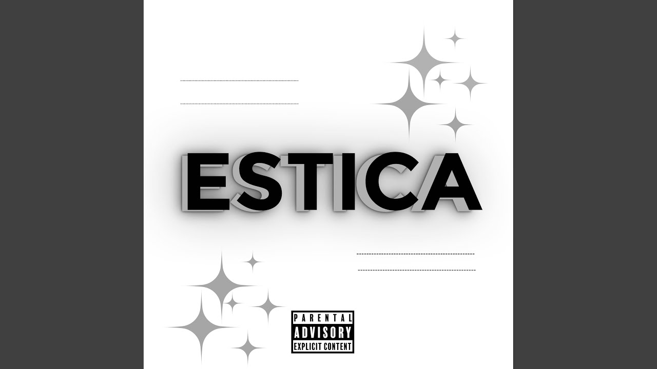 Watch Estica on YouTube Watch Estica on YouTube