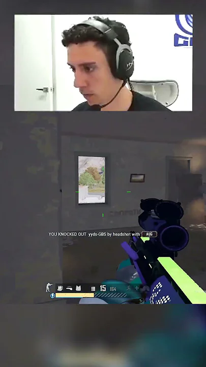 TGLTN's Quick Peeks in PUBG are INSANE! 🤯