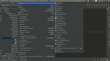 Java. Шаблон проектирование - Facade (Фасад)