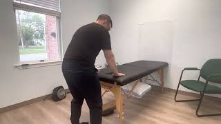 Standing Supported Weight Shift Net Worth