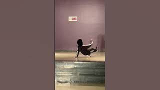 Me Doing Kazotsky Kick (Talent Show)