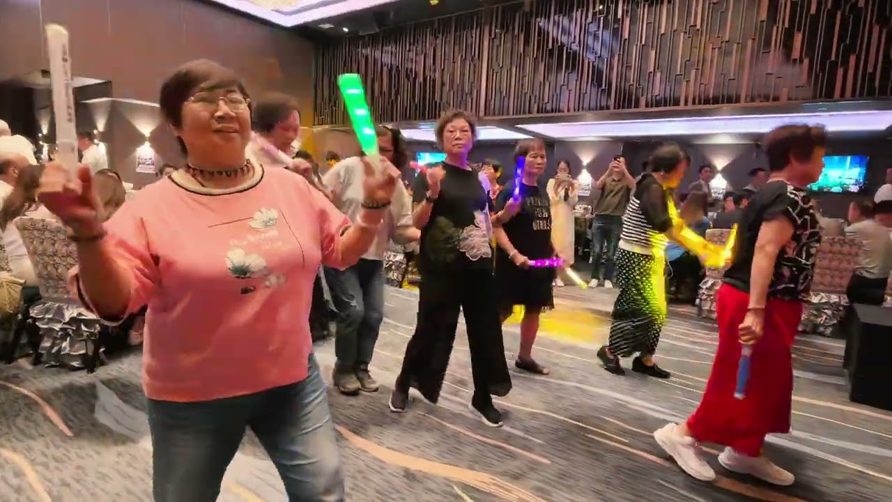 Henry歐志明：狂歡︱兩位一體︱唱這歌︱無忌