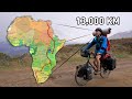 Why im cycling across africa for 12 months