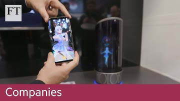 From smart cities to connected shoes: a world beyond smartphones