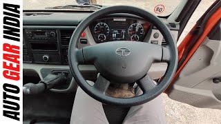 Tata Ultra T.16 Truck video