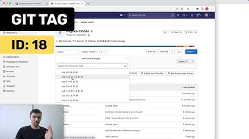 Теги в git. Добавление и удаление тегов. Теги версий (git tag)