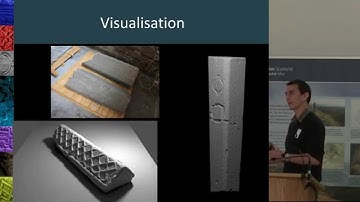 Adding a new dimension to Dundee