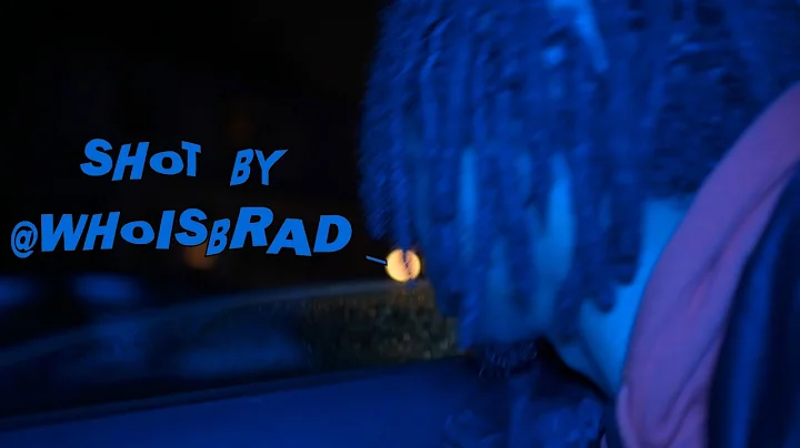p2kjay - pressure! (Official Video) (shot by @whoi...