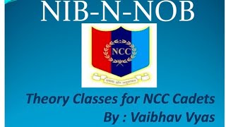 NCC - Personality Development and Leadership - 5 screenshot 5
