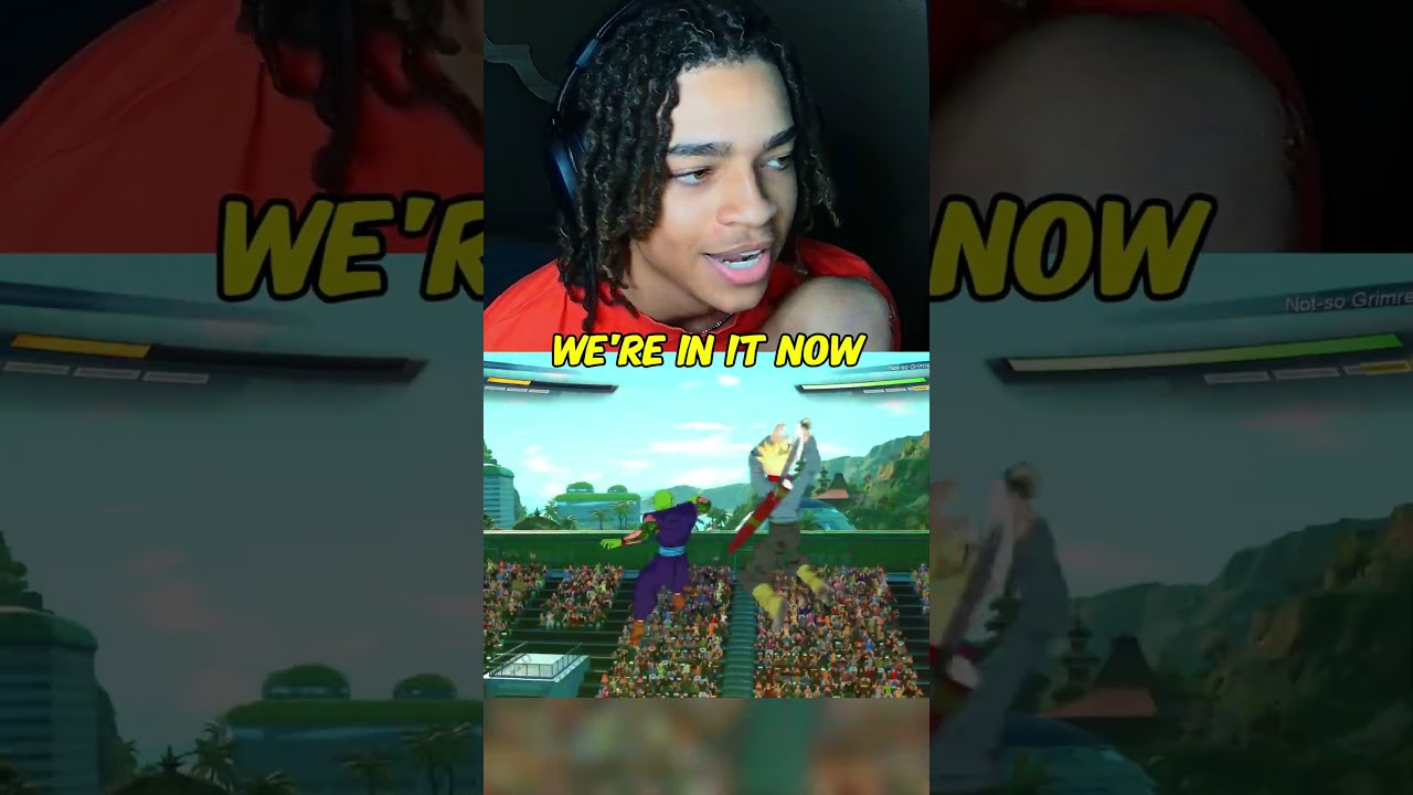 Z Counters in Sparking Zero 