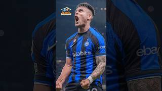 O Artık Bir Efsane Lautaro Martinezin Muhteşem Inter Kariyeri