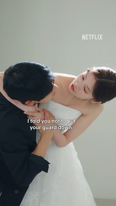 Seok-ryu’s love language is definitely the headlock #LoveNextDoor