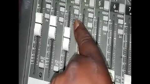 Inexpensive Talk Back System