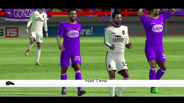 First Touch Soccer 2015 IOS-Android-Review-Gameplay-Walkthrough-Part #148