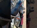 Honda 125cc 2024 Model | Price &amp; Review #shorts