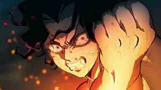 Muzan Vs Gyomeix-Slideeditamv