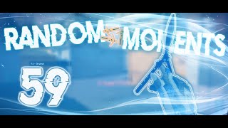 Warface Random Moments #59