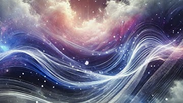 AETHER – Density & Time