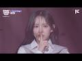 izna - IF I SAY, I LOVE YOU (BOYNEXTDOOR Cover) 4K60 ENHANCED