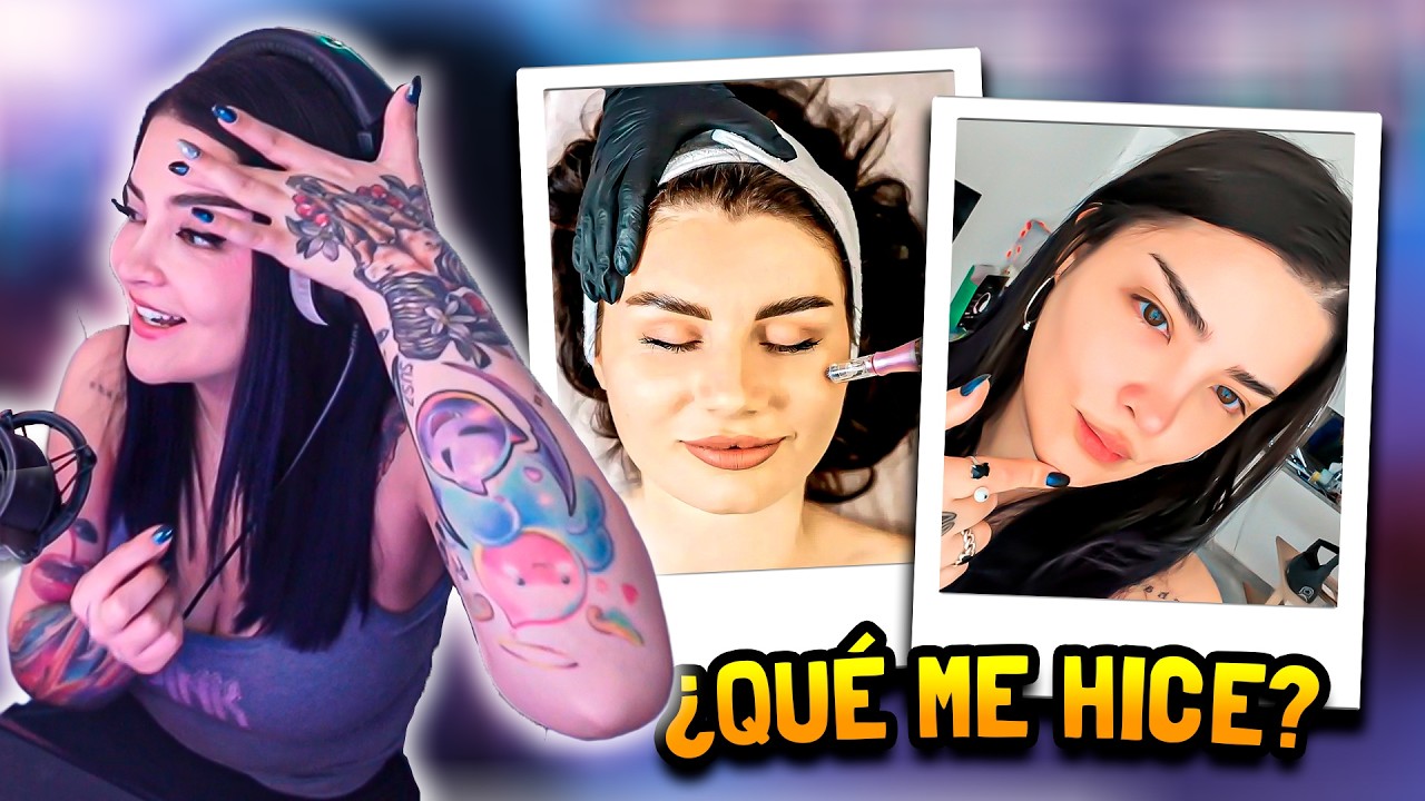 ¿QUÉ ME HICE CON EL DR. BUBBA?