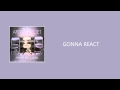 ARTIST VS POET - REACT (Lyric Video)