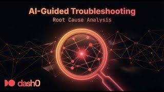 Troubleshooting with AI: From Alert to Root Cause screenshot 1