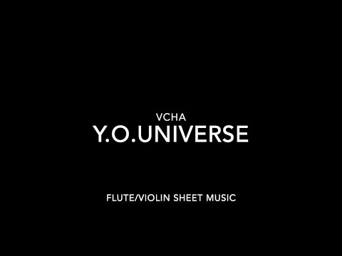 Y.O.Universe - VCHA