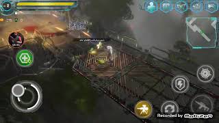 الحلقة 1من لعبة/Alien Zone Plus لعب اكشن screenshot 5