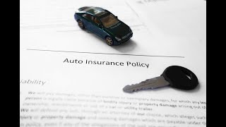 Interpreting Scenario #3 - Auto-Insurance - Easy
